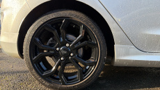 Ford Fiesta 1.0 EcoBoost 140 ST-Line 5dr Petrol Hatchback